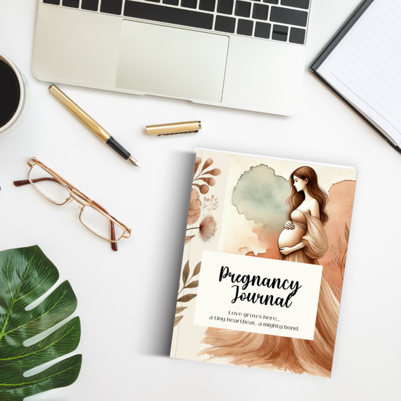 printable pregnancy journal printable pregnancy journal