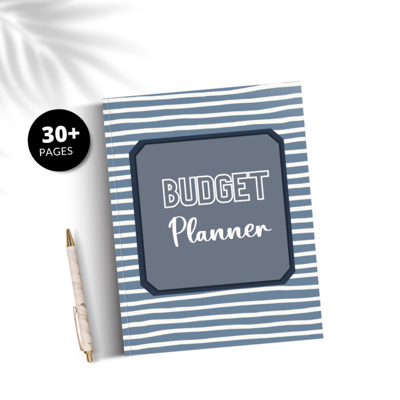 TNT BUDGET PLANNER (2) TNT BUDGET PLANNER (2)