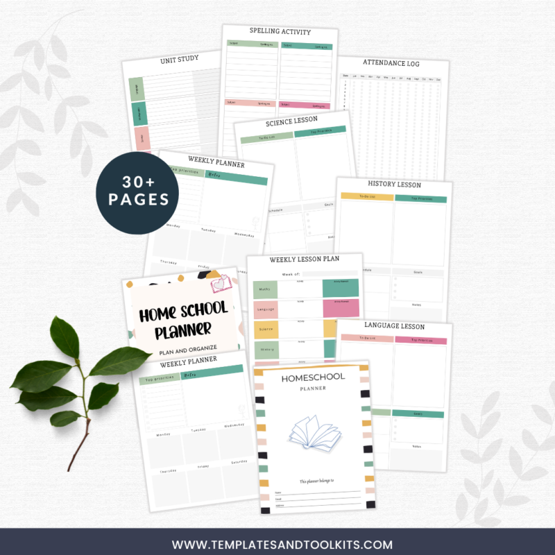 TNT HOMESCHOOL TNT HOMESCHOOL