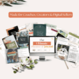PLANNER BUNDLE & Journal 2