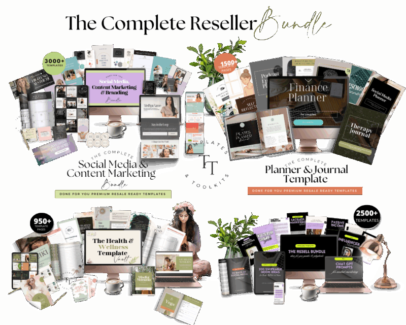 TNT complete bundle