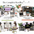 TNT complete bundle