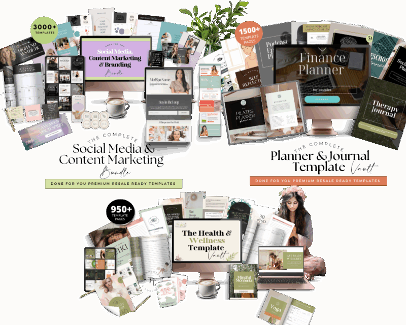 complete bundle