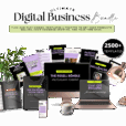 digital business  bundle