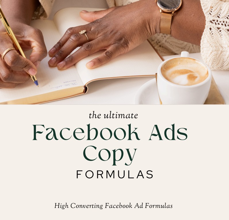 Facebook Ads Copy