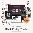 Ultimate Black Friday Toolkit_TemplatesandToolkits