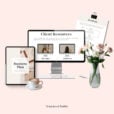 BusinessPlanMockup