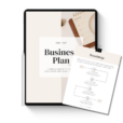 BusinessPlanMockup