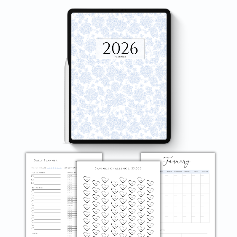printableplannermockup printableplannermockup