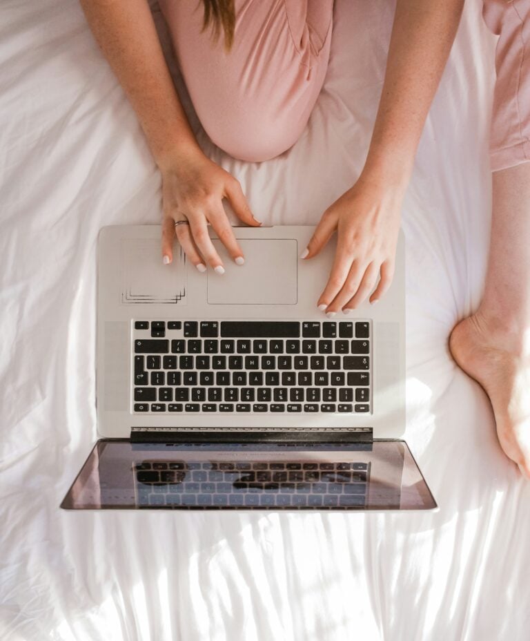 How to Start an Online Business From Home: A Complete Step-by-Step Guide
